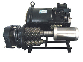 screw-compressor